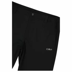Pantalone trekking da uomo Unlimitech elasticizzato