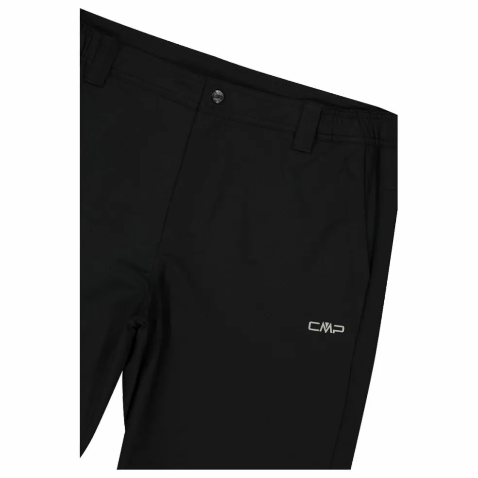 Pantalone trekking da uomo Unlimitech elasticizzato