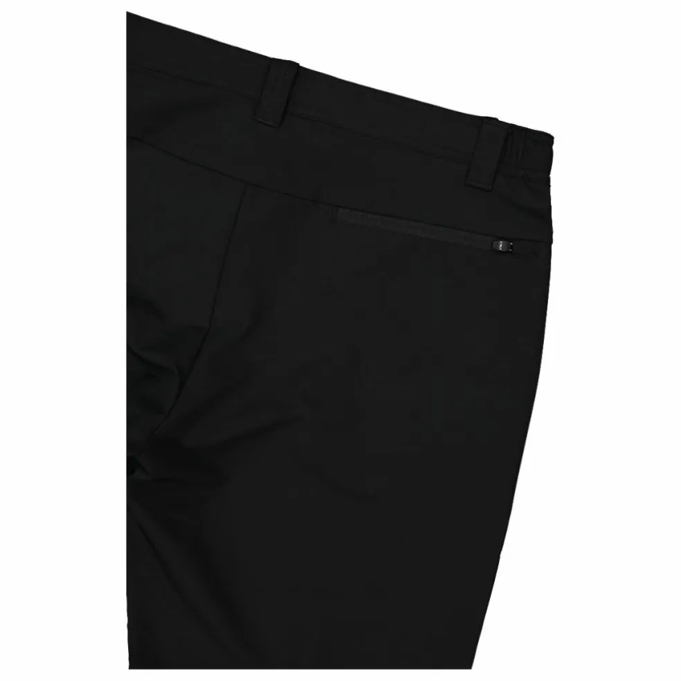Pantalone trekking da uomo Unlimitech elasticizzato