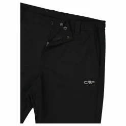 Pantalone trekking da uomo Unlimitech elasticizzato