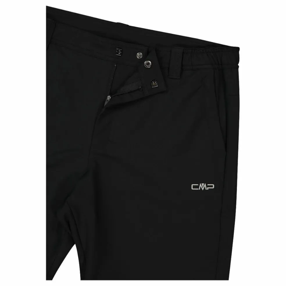 Pantalone trekking da uomo Unlimitech elasticizzato