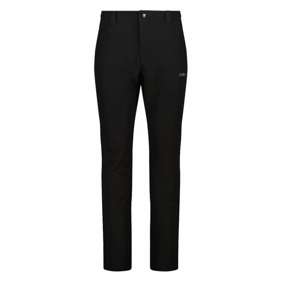 Pantalone trekking da uomo Unlimitech elasticizzato