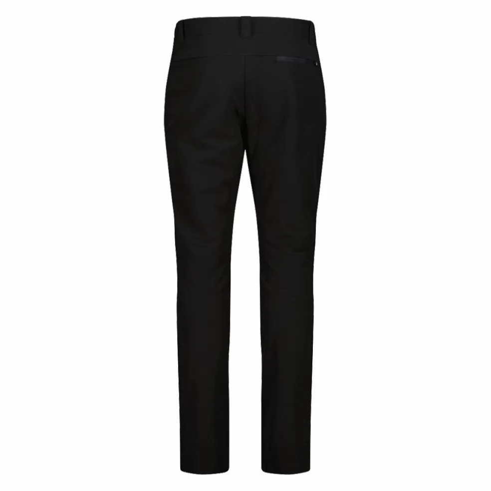 Pantalone trekking da uomo Unlimitech elasticizzato