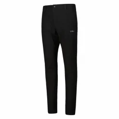Pantalone trekking da uomo Unlimitech elasticizzato