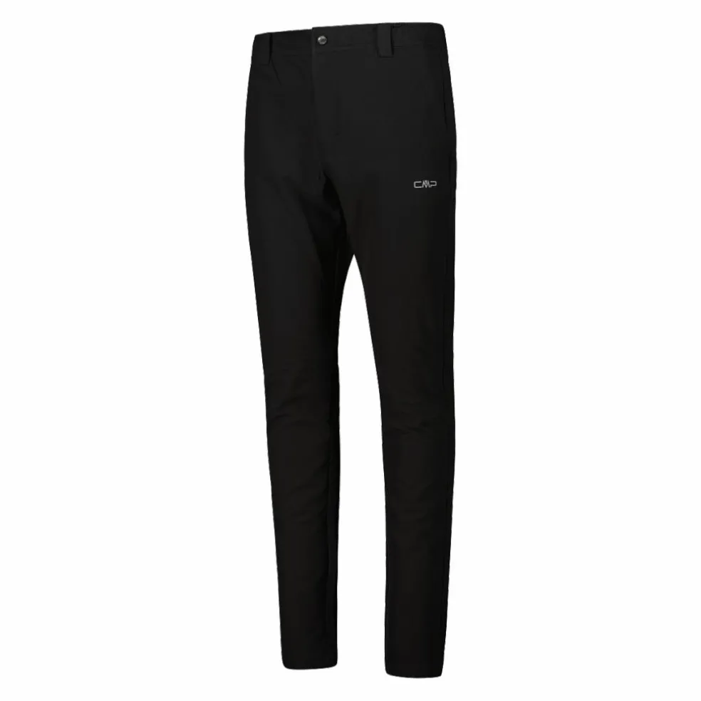 Pantalone trekking da uomo Unlimitech elasticizzato