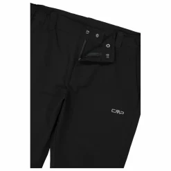 Pantalone trekking da uomo Unlimitech elasticizzato