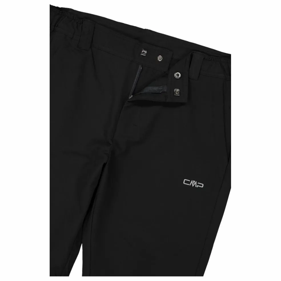 Pantalone trekking da uomo Unlimitech elasticizzato