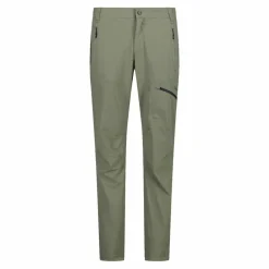 Pantalone trekking 4way stretch da uomo