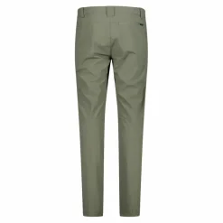 Pantalone trekking 4way stretch da uomo