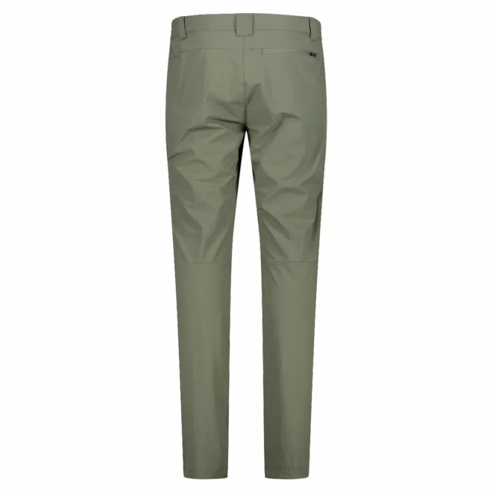 Pantalone trekking 4way stretch da uomo