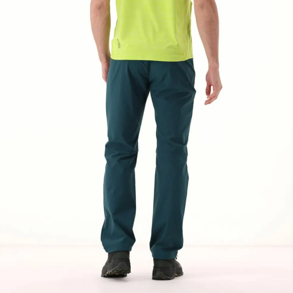 Pantalone trekking 4way stretch da uomo