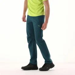 Pantalone trekking 4way stretch da uomo