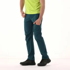 Pantalone trekking 4way stretch da uomo