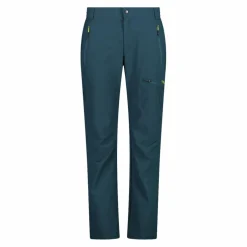 Pantalone trekking 4way stretch da uomo