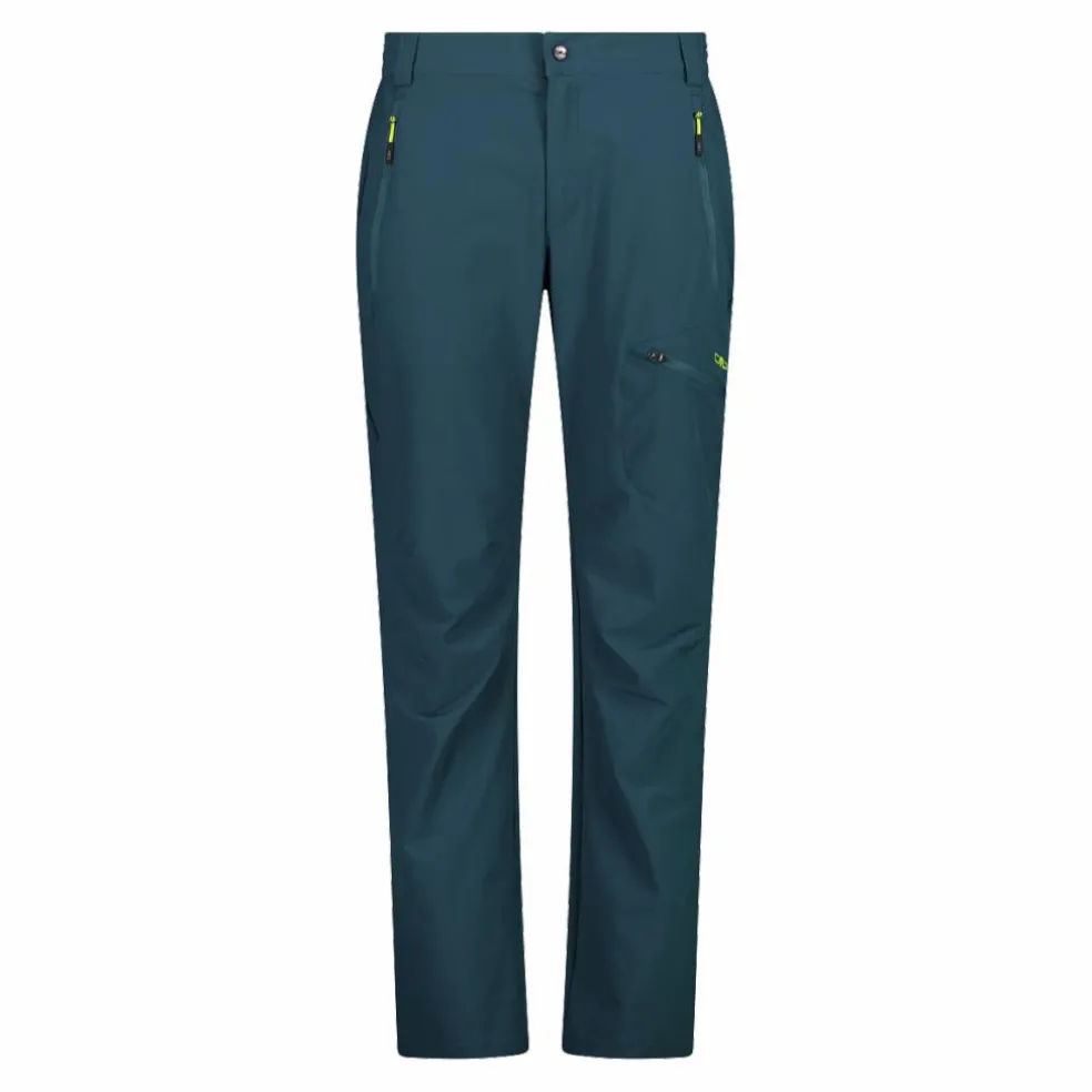 Pantalone trekking 4way stretch da uomo