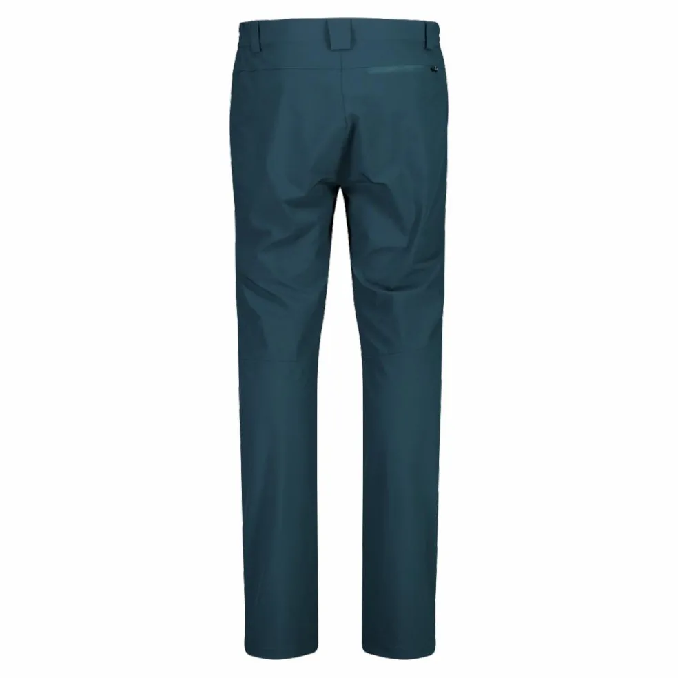 Pantalone trekking 4way stretch da uomo