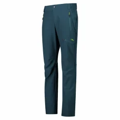 Pantalone trekking 4way stretch da uomo