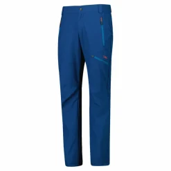 Pantalone trekking 4way stretch da uomo