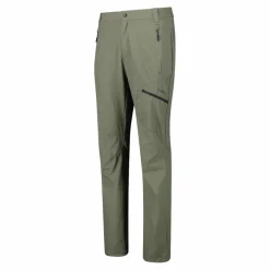 Pantalone trekking 4way stretch da uomo