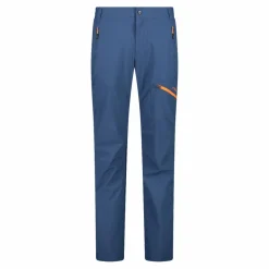 Pantalone trekking 4way stretch da uomo