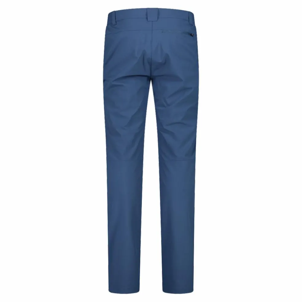 Pantalone trekking 4way stretch da uomo