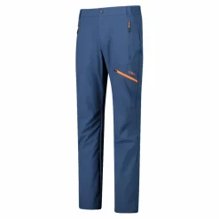 Pantalone trekking 4way stretch da uomo