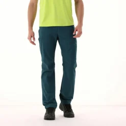 Pantalone trekking 4way stretch da uomo