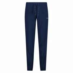 Pantalone ultraleggero da donna con polsino