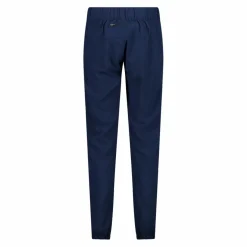 Pantalone ultraleggero da donna con polsino