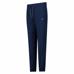 Pantalone ultraleggero da donna con polsino