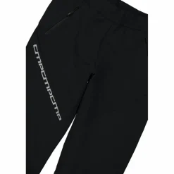 Pantalone Unlimitech da donna in twill elasticizzato