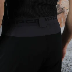 Pantalone4 way stretch Unlimitech da uomo