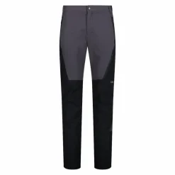 Pantalone4 way stretch Unlimitech da uomo