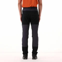 Pantalone4 way stretch Unlimitech da uomo