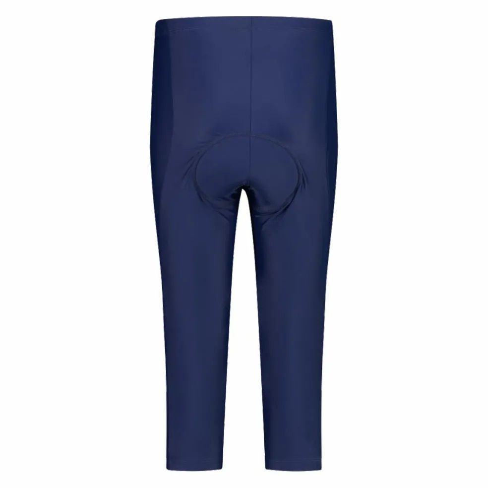 Pantaloni 3/4 donna da ciclismo