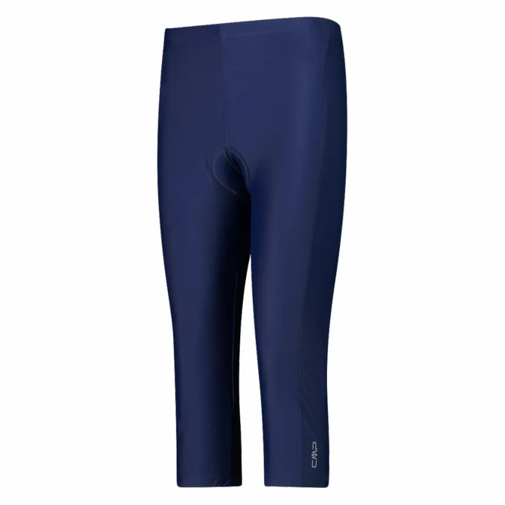 Pantaloni 3/4 donna da ciclismo
