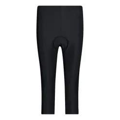 Pantaloni 3/4 donna da ciclismo