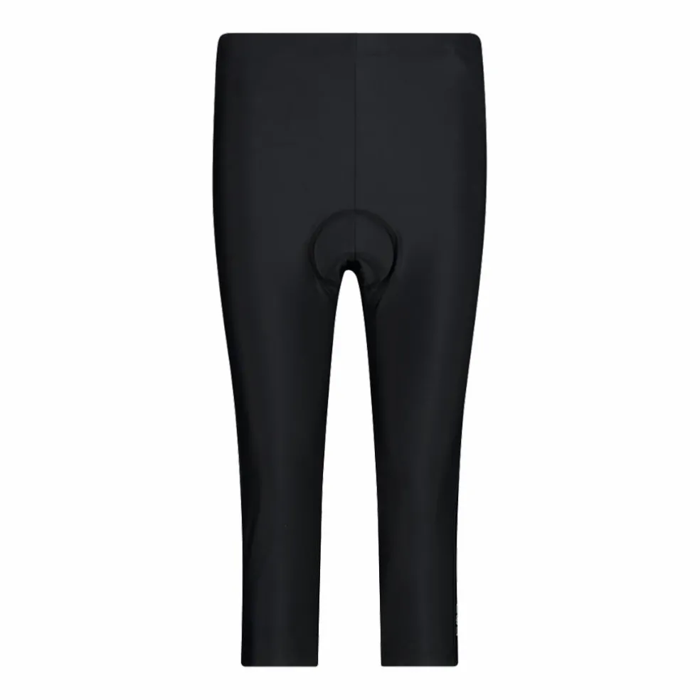 Pantaloni 3/4 donna da ciclismo