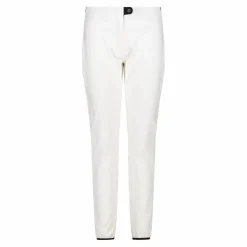 Pantaloni a sigaretta in Softshell da donna
