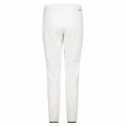 Pantaloni a sigaretta in Softshell da donna