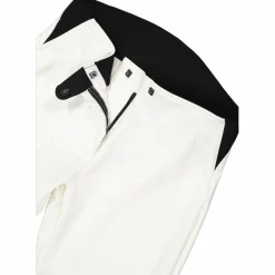 Pantaloni a sigaretta in Softshell da donna