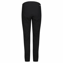 Pantaloni a sigaretta in Softshell da donna