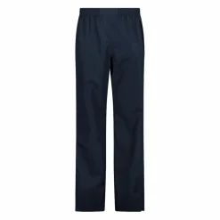 Pantaloni antipioggia da uomo ripiegabili