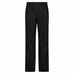 Pantaloni antipioggia da uomo ripiegabili