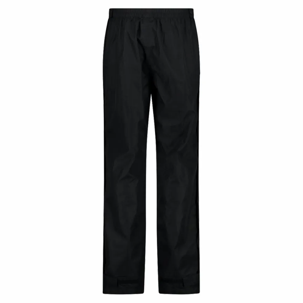 Pantaloni antipioggia da uomo ripiegabili