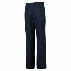 Pantaloni antipioggia da uomo ripiegabili