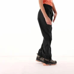 Pantaloni antipioggia da bambino ripiegabili unisex