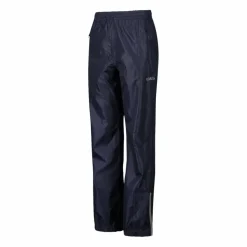 Pantaloni antipioggia da bambino ripiegabili unisex