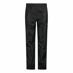 Pantaloni antipioggia da bambino ripiegabili unisex