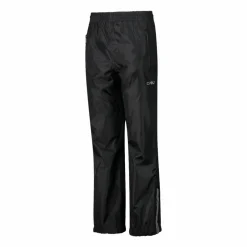 Pantaloni antipioggia da bambino ripiegabili unisex